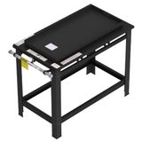 Fogão Industrial Gastromaq Módulo Chapa Fg40ch