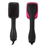 Escova Secadora De Cabelo 110v Alisadora E Modeladora