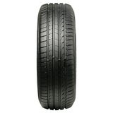 Pneu Aro 18 Linglong 215/55 R18 99v Grip Master Cs Xl