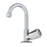 Torneira Light Lavatório Bica Móvel 1195 C50 Real Metais