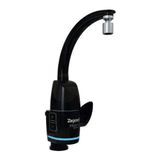 Torneira Eletrônica Prima 127v Preta 5500w - Zagonel Touch 2 Em 1 Banca E Mesa