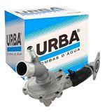 Bomba Dagua Fiat Palio Strada Punto 1.6/1.8 Etorq (melling)