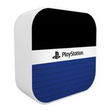 Luminária Interativa Playstation: Ilumine Seu Espaço Gamer Com Cores Vibrantes