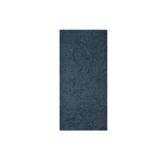 Revestimento Pedra Leve Semi-flexível Decorativa 120cm X 60cm 3mm De Espessura Formaco Decor Preto