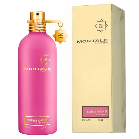 Perfume Montale Bubble Forever 100ml Eau De Perfum