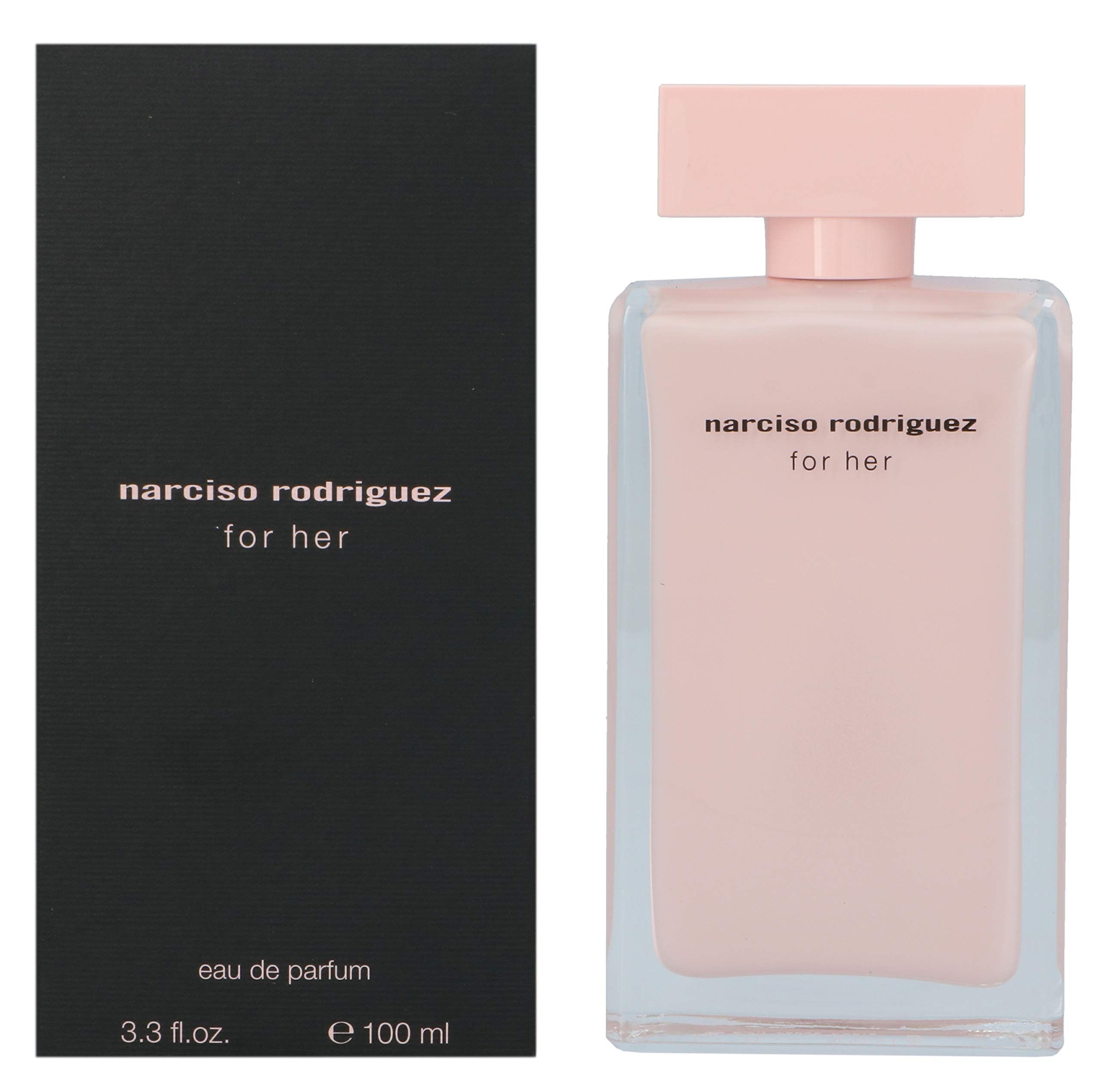 ナルシソロドリゲスnarciso rodriguez for her 100ml Perfume Narciso Rodriguez Para Ela Edp 100ml - Carrefour