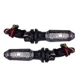 Seta Pisca Cb 250 Twister 2019 2020- Par