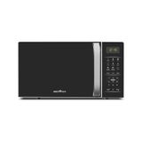 Micro-ondas 20 Litros Britânia Pintura Limpa Fácil Bmo23 1100w 110v