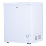 Freezer Hq 160l Horizontal A+++ Fast Freezing Bel Micro Branco 220v