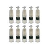 Kit 500 Copos De Papel 120ml Sustain Talge Eco - Branco