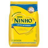 Leite em Pó Ninho Integral Sachet 750g