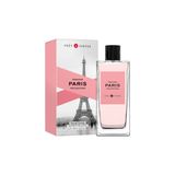 Pret A Porter Fashion Collection Paris Eau De Parfum -100 Ml