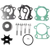 Kit Reparo Yamaha 70hp 2 Tempos Motor Popa Bomba Nova