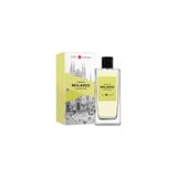 Pret A Porter Fashion Collection Milano Eau De Parfum -100 Ml