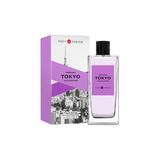 Pret A Porter Fashion Collection Tokyo Eau De Parfum 100ml