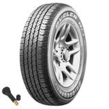 Pneu L-200 255/70r16 Dueler H/t 684 Ii Bridgestone + Bico