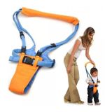 Andador Infantil Suporte Para Bebe Aprender Andar