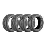 Kit 4 Pneus Aro 17 Xbri 225/45 R17 94w Xl Sport + C1