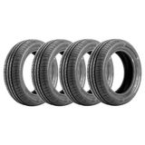 Kit 4 Pneus Aro 14 Xbri 175/75 R14 86t Fastway C1