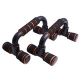 Suporte Fixo Para Flexão E Treino De Abdômen E Ombro
