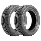 Kit 2 Pneus Aro 14 Xbri 175/75 R14 86t Fastway C1