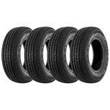 Kit 4 Pneus Aro 16 Xbri 215/65 R16 102h Xl Forza Ht 2
