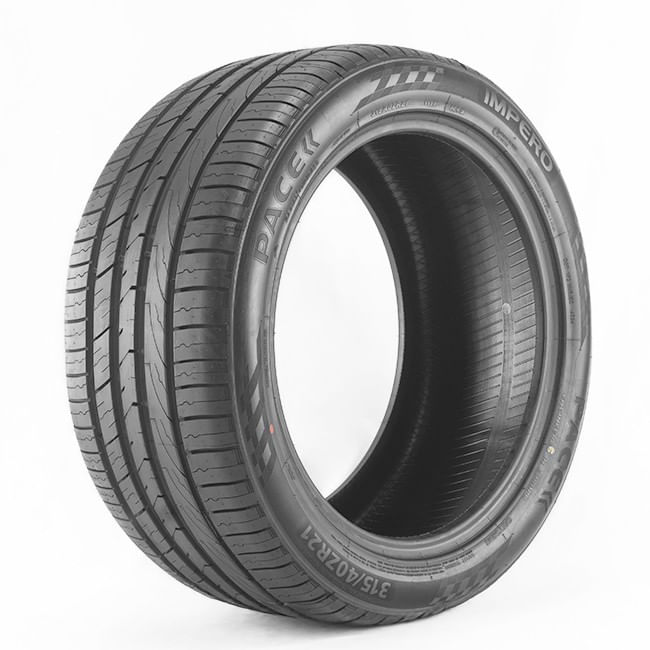 Pneu Pace Tyres Impero 315/40 R21 111y