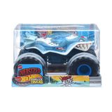 Hot Wheels Monster Trucks Great Bite - Mattel