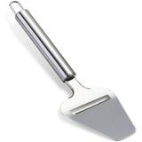 Fatiador De Queijo Mussarela Cortador Frios Inox Ralador