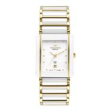 Relógio Technos Feminino Ceramic/saphire Dourado - Gn10ba/1b Gn10ba/1b