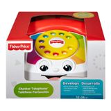 Telefone Feliz Fisher Price DPN22