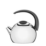 Chaleira Aço Inox 18 Cm 2,2L Tramontina