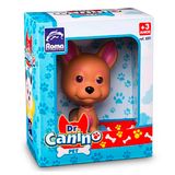 Boneco Colecionável Pet Doutor Canino Sortido Roma
