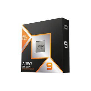 Carrefour Processador Amd Ryzen 9 9950x3d 5.7ghz 100-100000719wof image