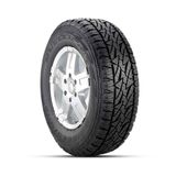 Pneu Aro 16 205/55r16 91h Dueler A/t Revo2 Bridgestone