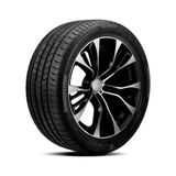 Pneu Aro 18 225/55r18 98v Alenza 001 Bridgestone