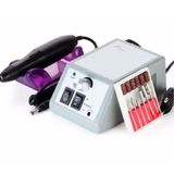 Lixa Unha Eletrica Profissional Motor Manicure Pedicure 110v
