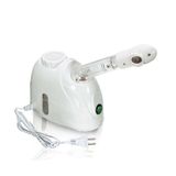 Vaporizador Facial Portátil Vapor De Ozônio Estética Limpeza Skincare 110v