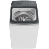 Máquina De Lavar Brastemp 16kg Branca Com Ciclo Tira Manchas Advanced E Ciclo Antibolinha Bwk16ab - 110v