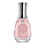 Verniz De Unhas Sally Hansen Diamond Strength No Chip Pink 13ml