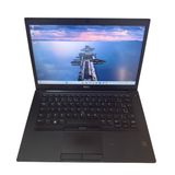Notebook Dell Latitude 7490 Intel I7 8ª 8gb Ssd 256gb Usado