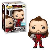 Boneco Funko Pop! Marvel Deadpool &amp; Wolverine - Nicepool