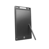 Tablet Infantil Lousa Magica Digital Lcd 8,5 Cor:preto