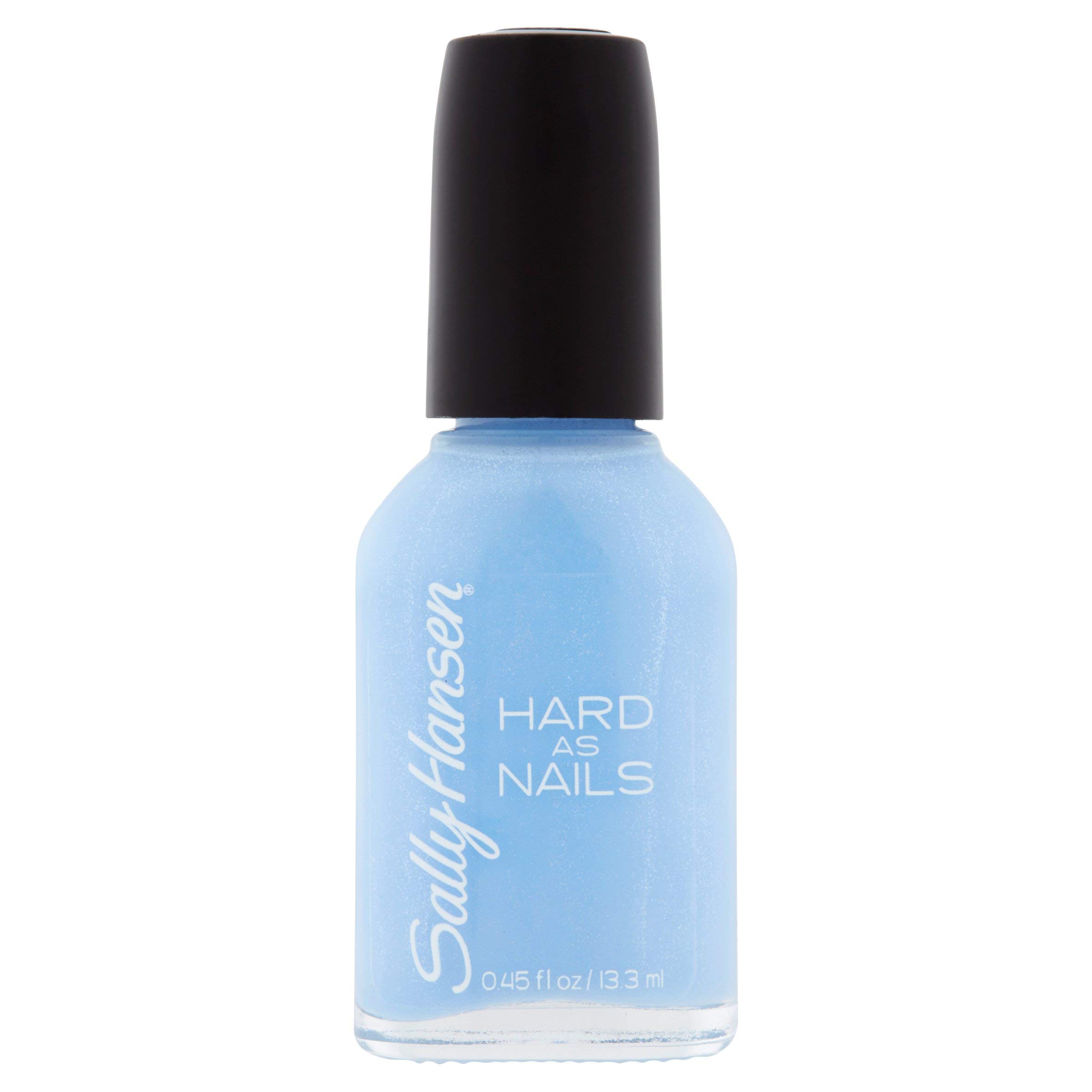 Esmalte De Unhas Sally Hansen Hard As Nails Color Hard Bitten 13ml