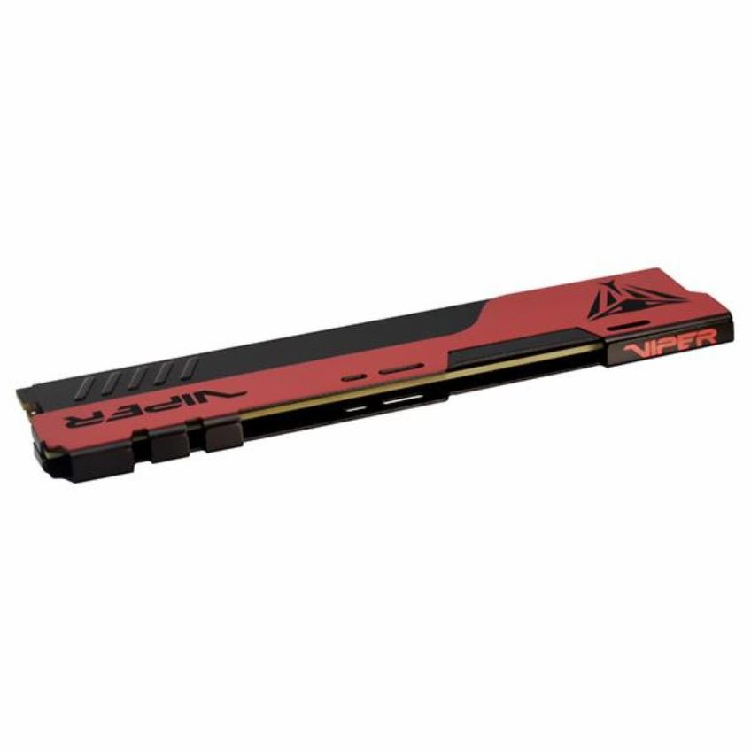 Memoria 32gb Ddr4 3200mhz Patriot Viper Elite Ii Vermelho Pve2432g320c8 - imagem 2