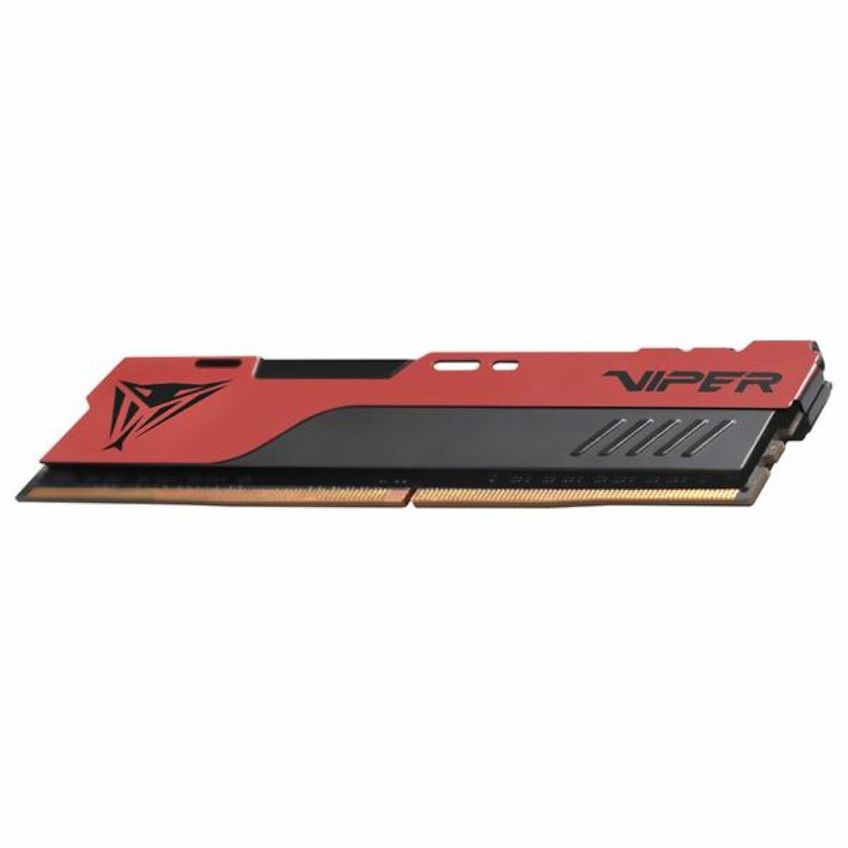 Memoria 32gb Ddr4 3200mhz Patriot Viper Elite Ii Vermelho Pve2432g320c8 - imagem 3