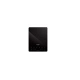 Cooktop De Indução Dako Supreme 1 Boca Portátil Preto - 220v