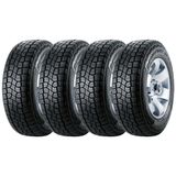 Pneu Pirelli Scorpion Atr 225/65 R17 At Aro 17 102h K4