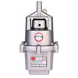 Bomba Submersa Turbo 1500 C/ Saída 3/4" 110v - Rayma