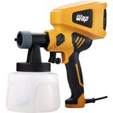 Pistola De Pintura Elétrica 400w Wap Epp400 220v